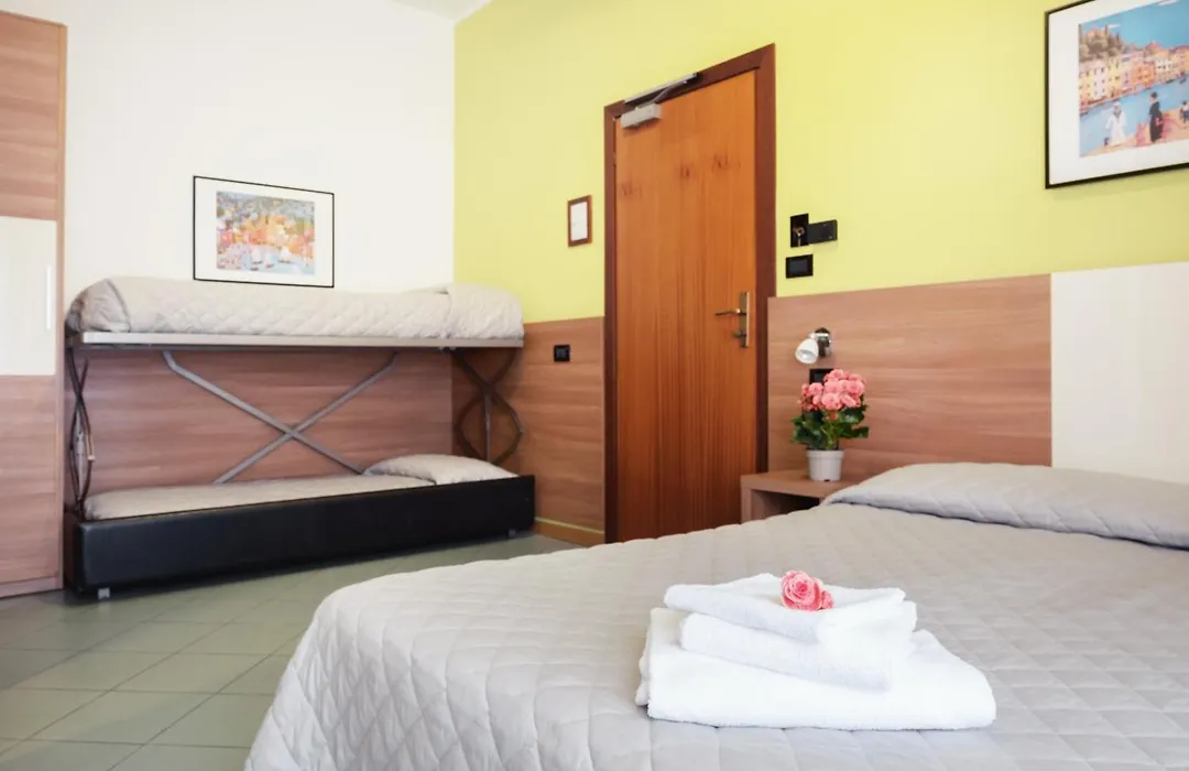 Hotel St Pierre-1