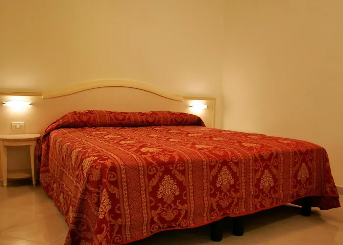 Residence Olimpo Rimini